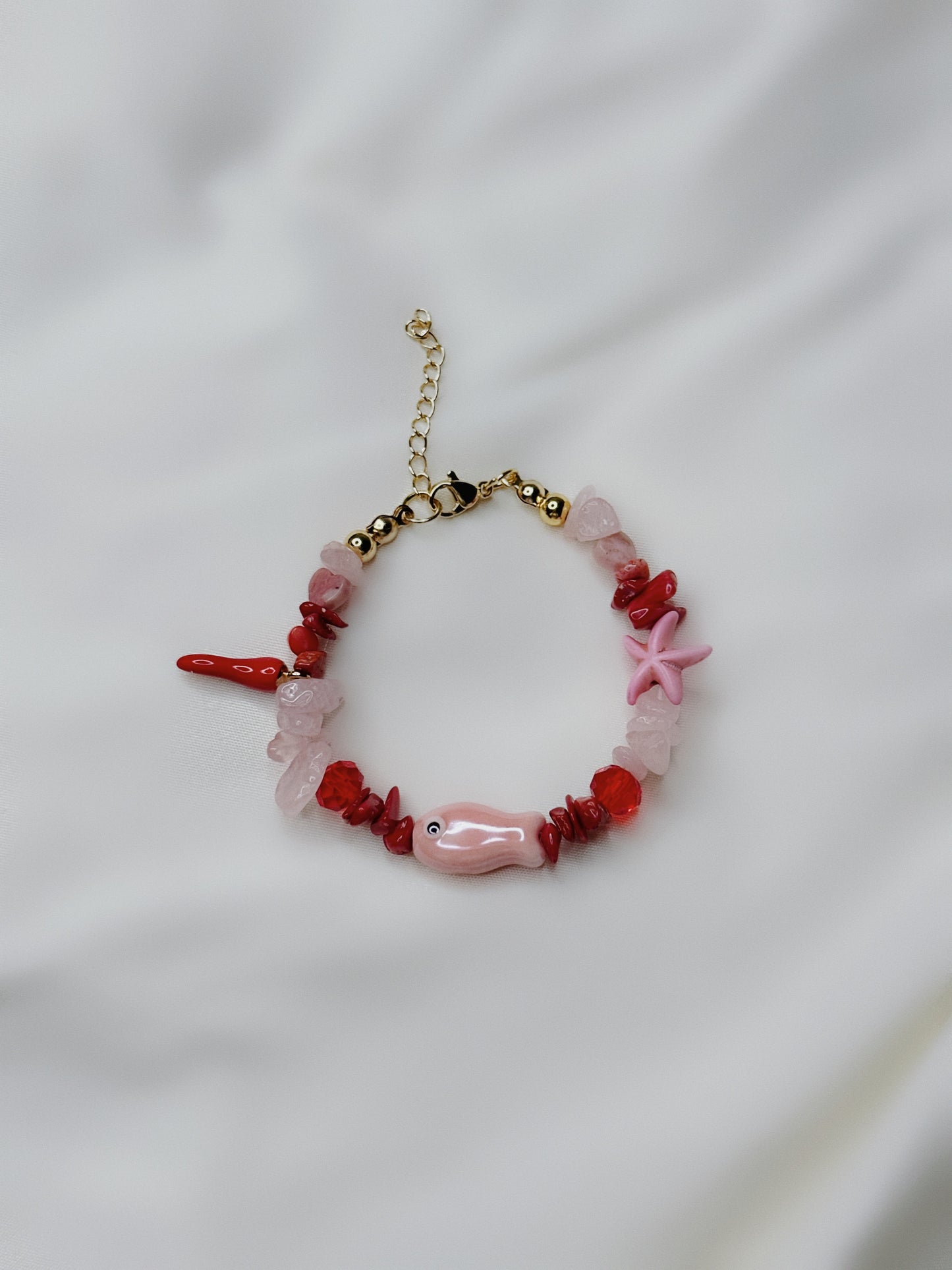 Caribeña Bracelet