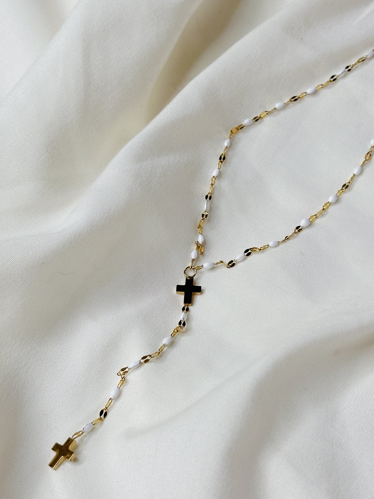 Eternal Faith Rosary