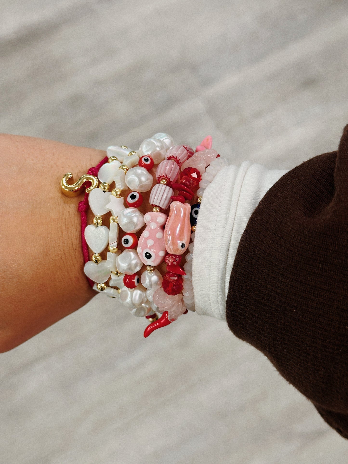 Caribeña Bracelet