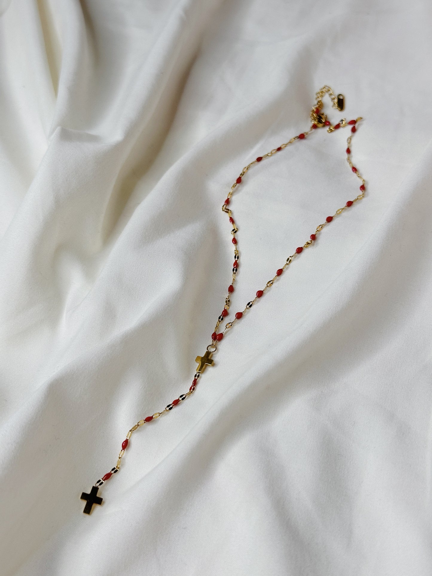 Eternal Faith Rosary