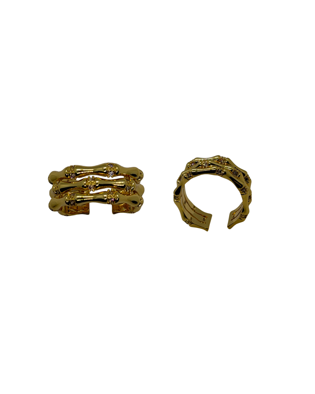 Roots Of Sun Ring