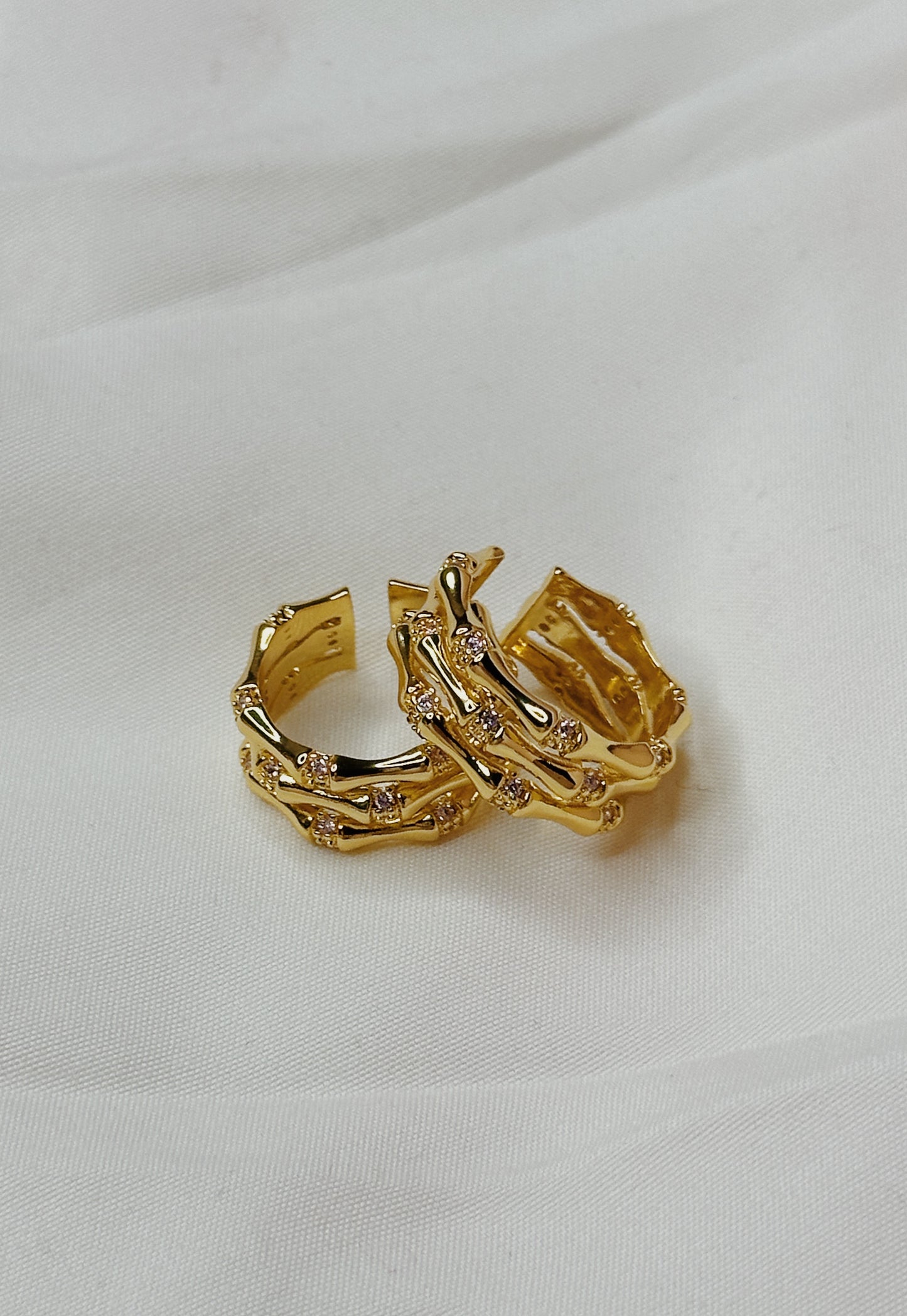 Roots Of Sun Ring