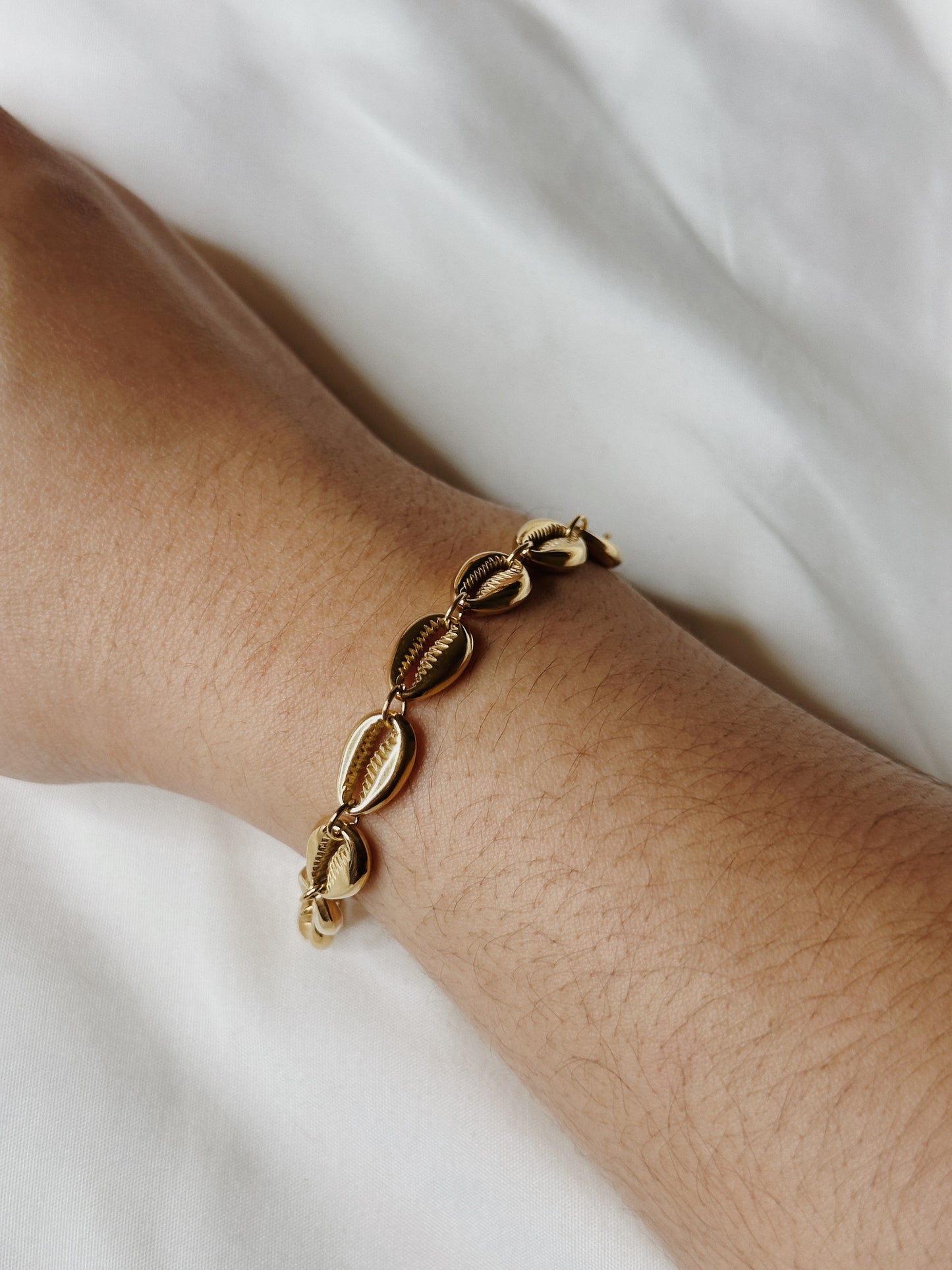 Freshness Bracelet