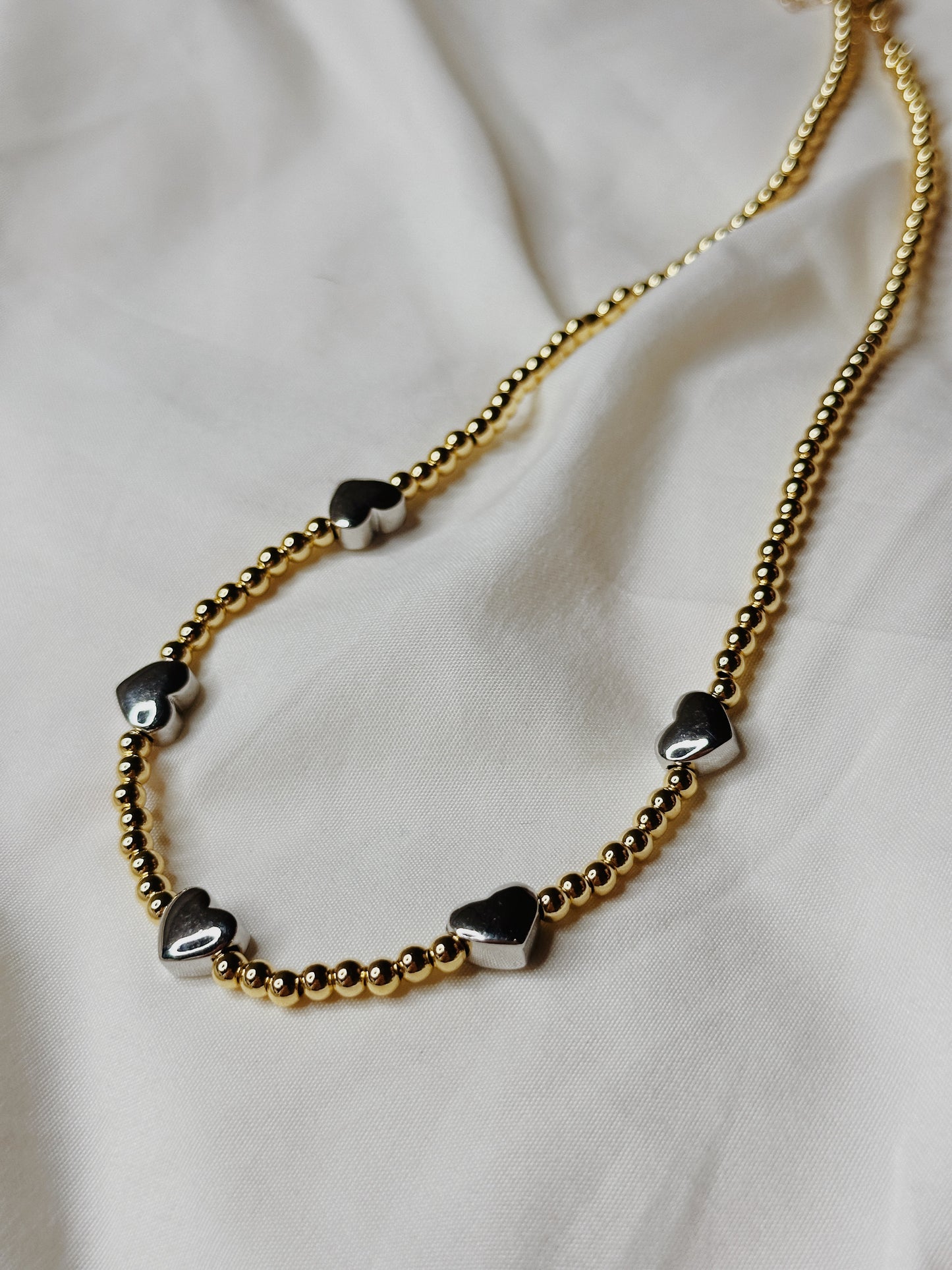 Soul Sparkles Necklace