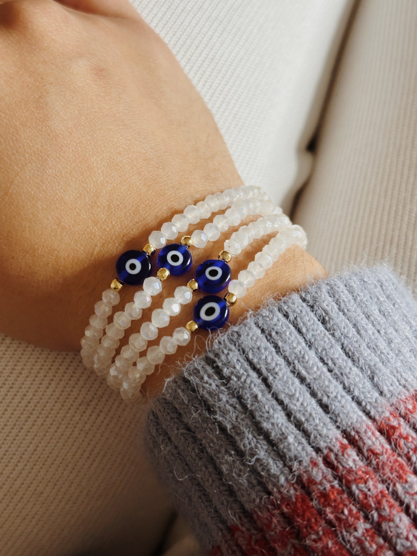 Good Luck Bracelet