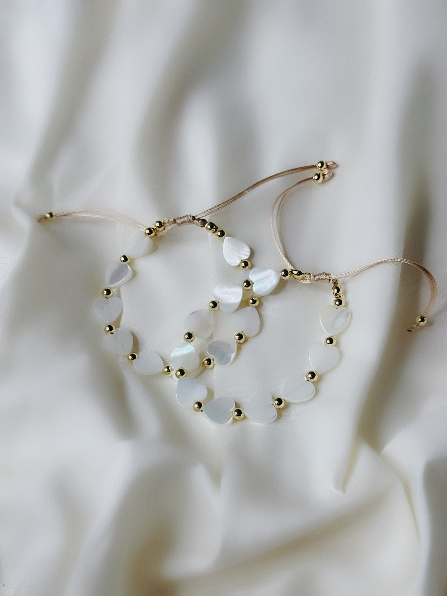 Celine Bracelets