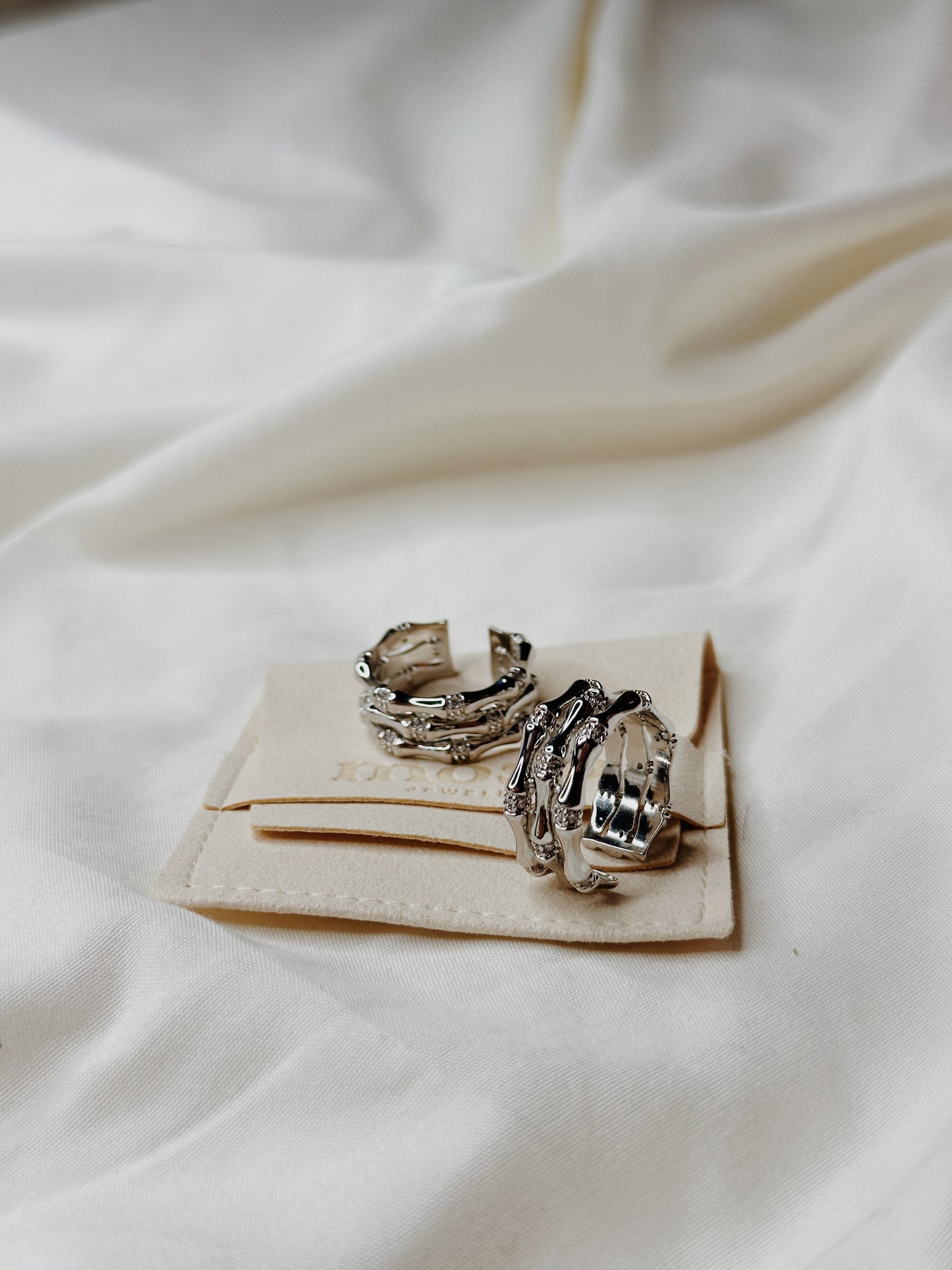 Roots Of Sun Ring