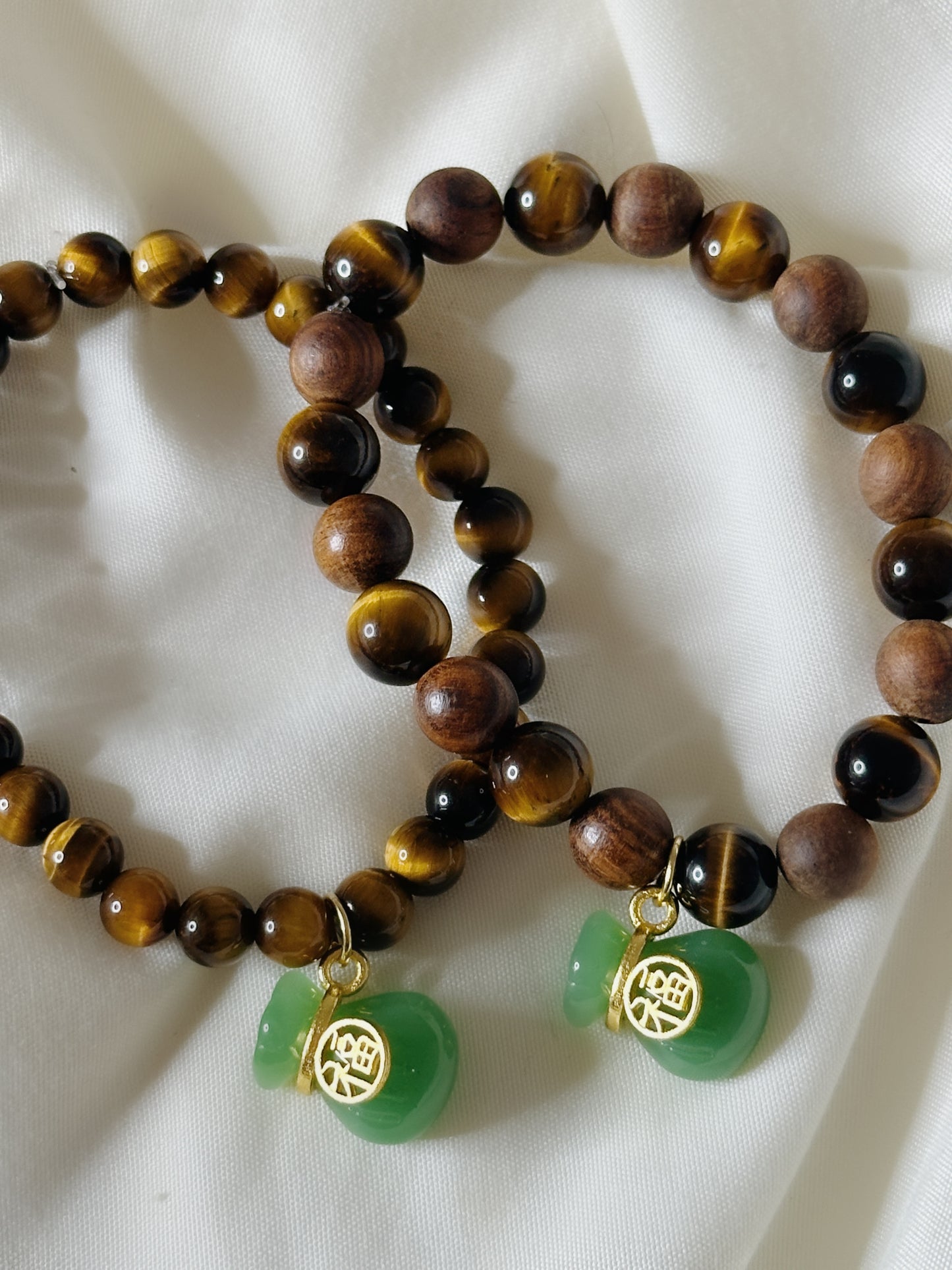 Abundance Bracelet