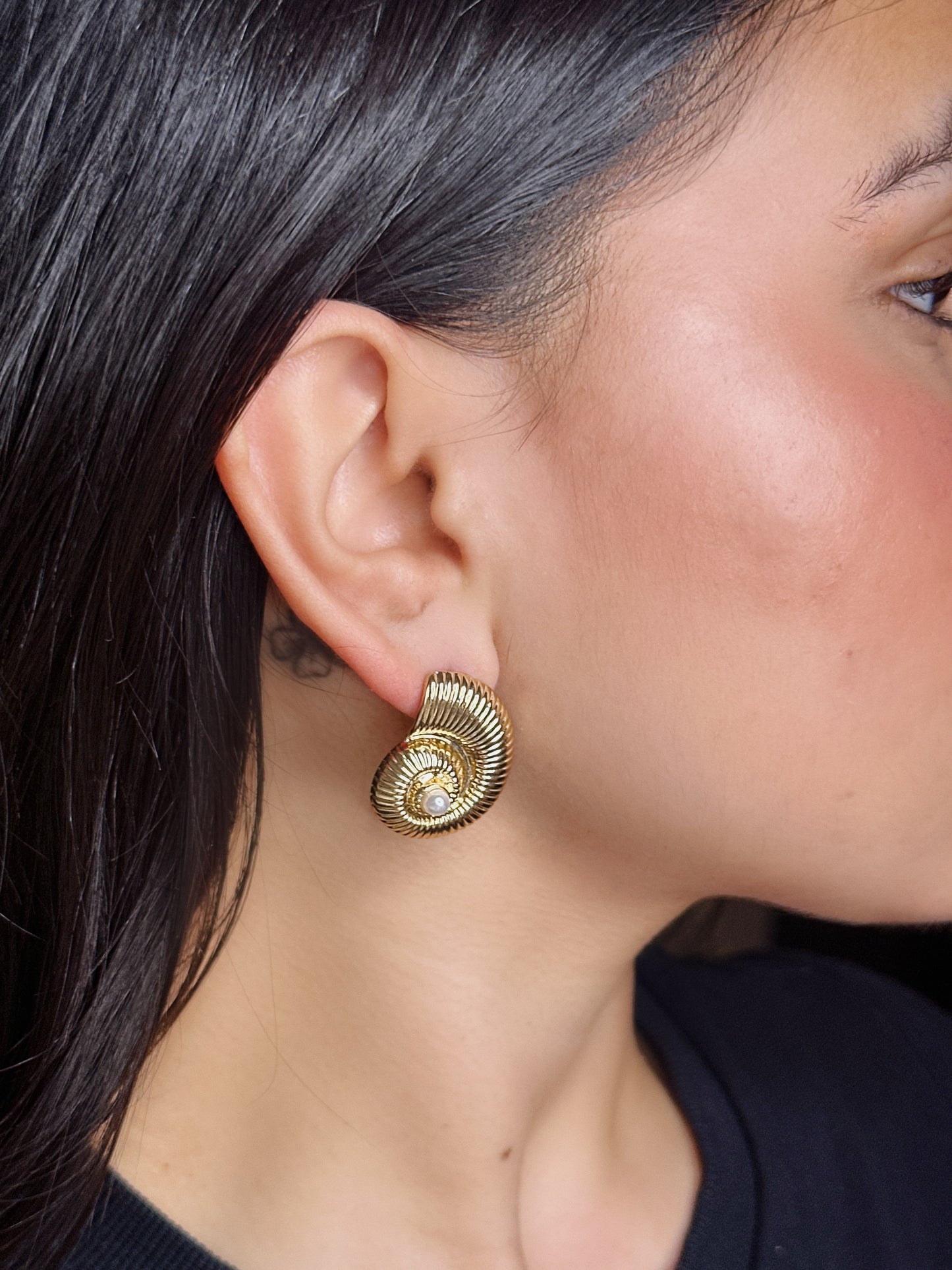 Mariela Earrings