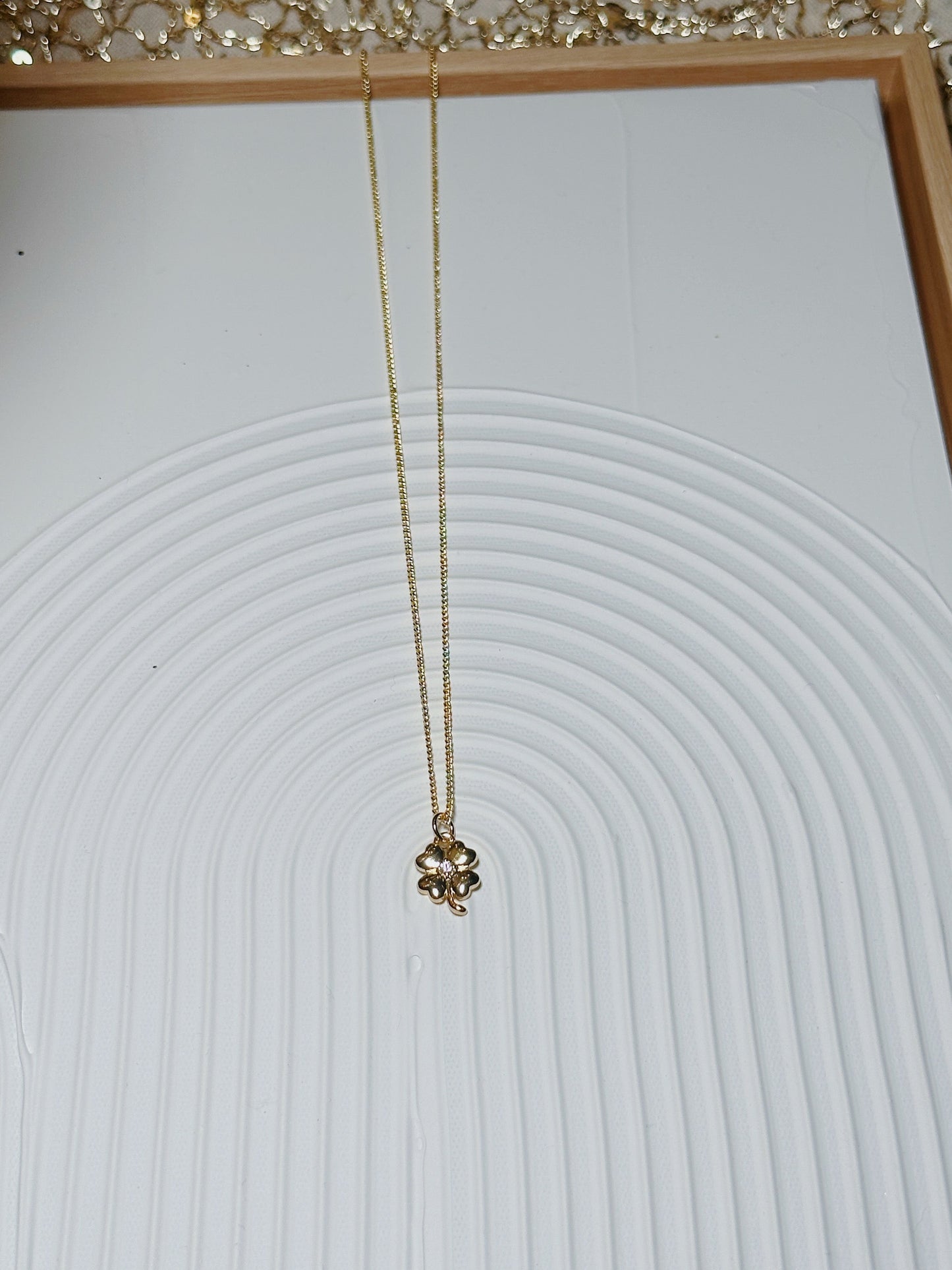 Sali Necklace