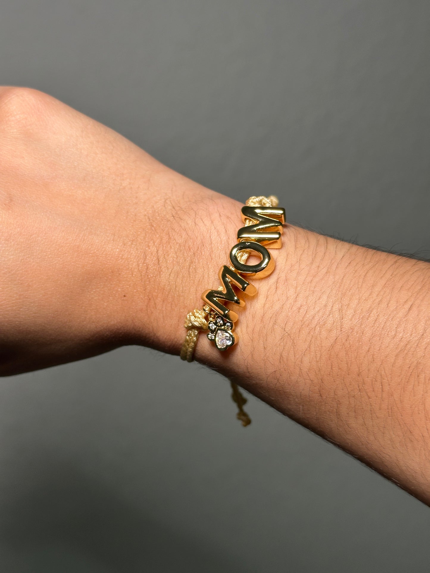 Mom Bracelet