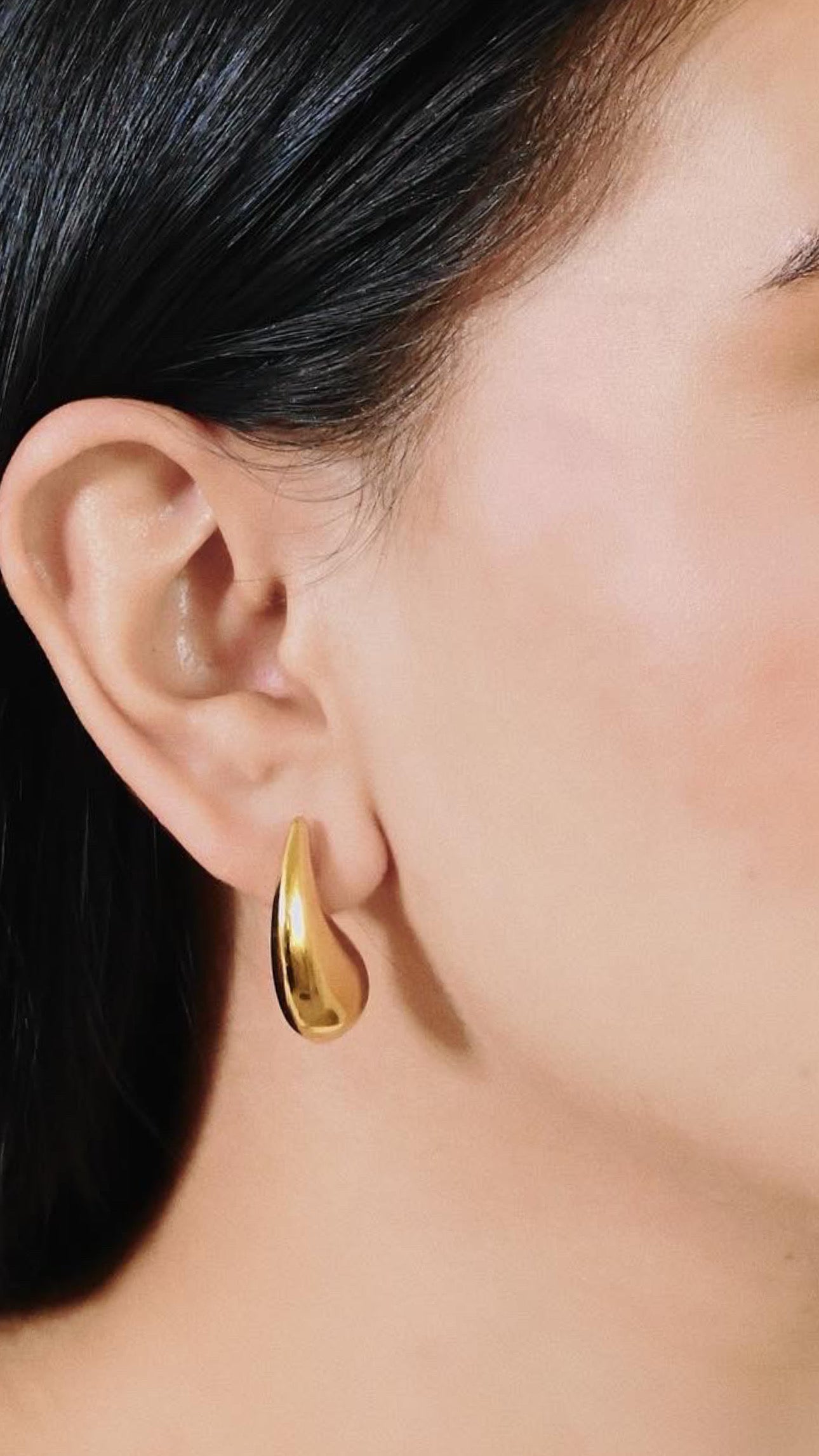 Splash of Sass Medium Drops