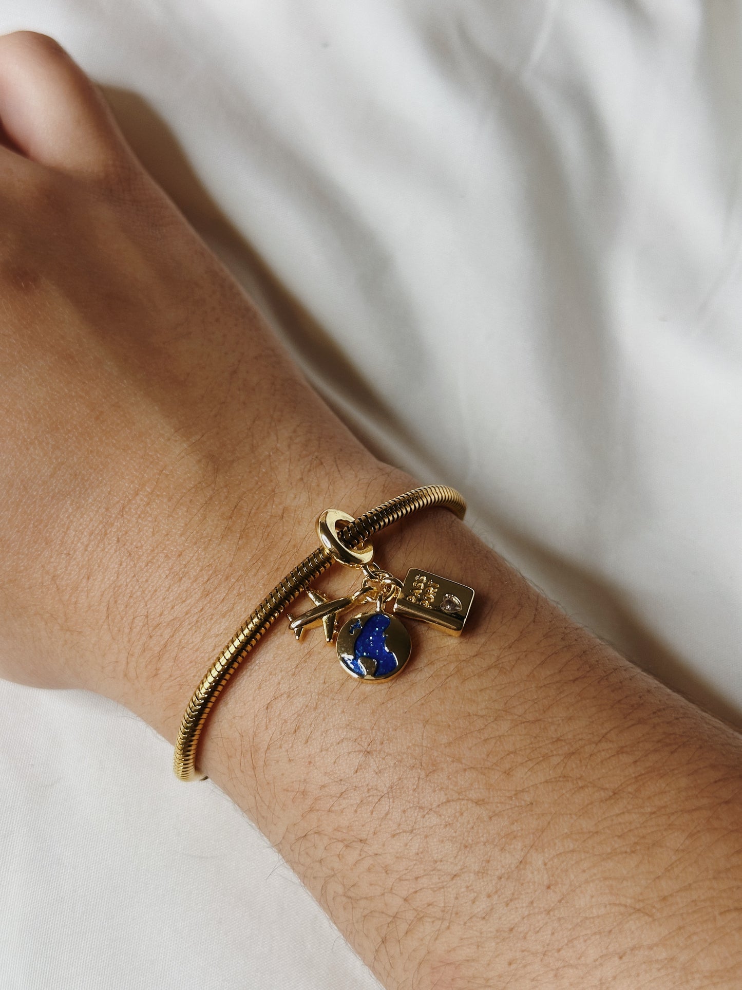 Dreamy Traveler Bracelet