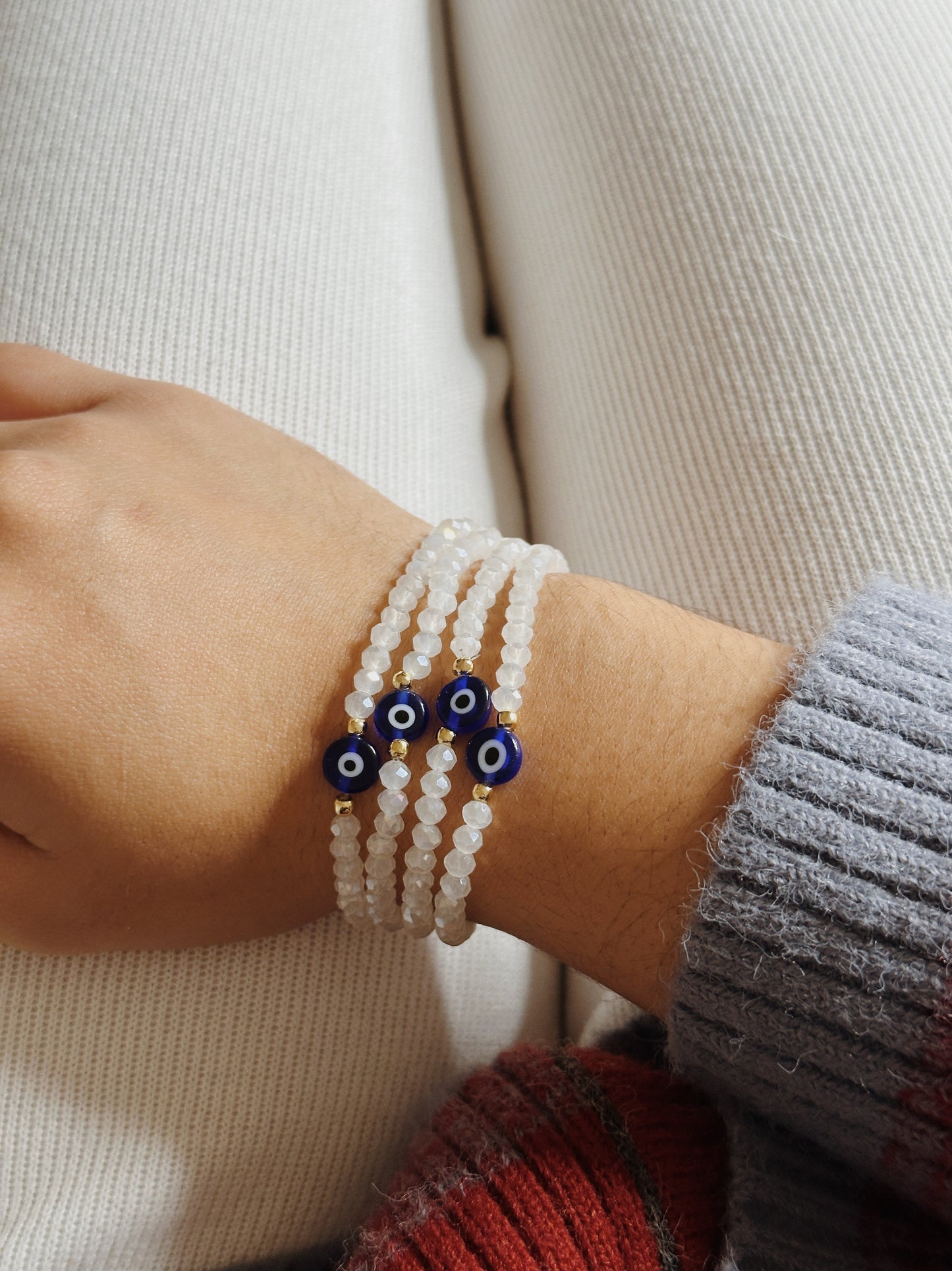 Good Luck Bracelet