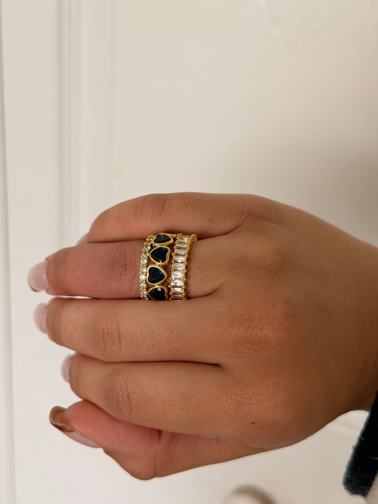 Caroline Ring