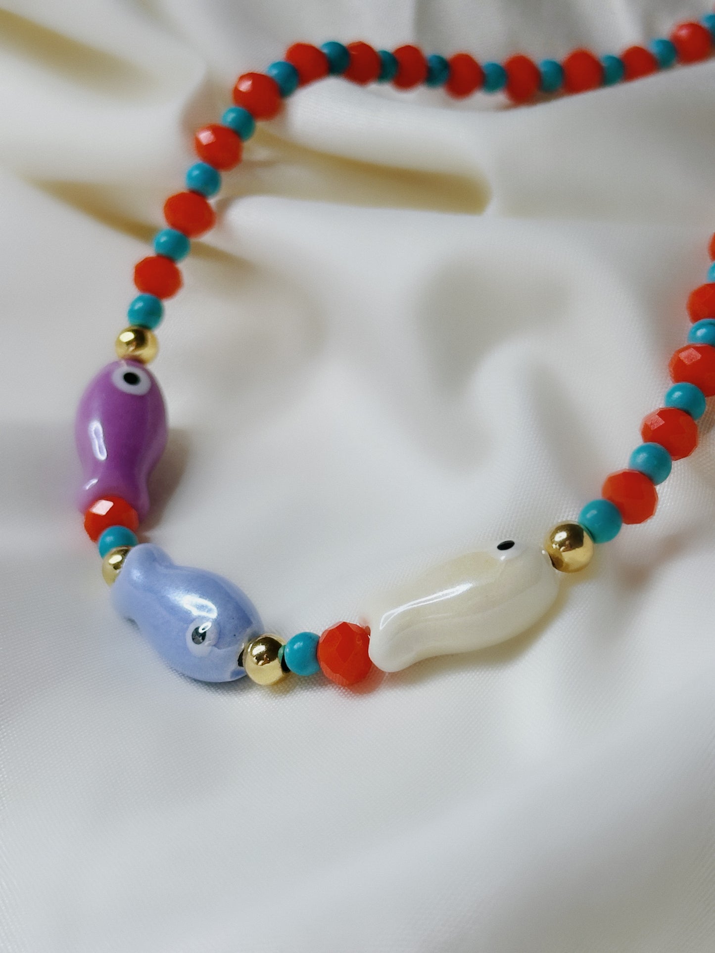 Splendor Necklace