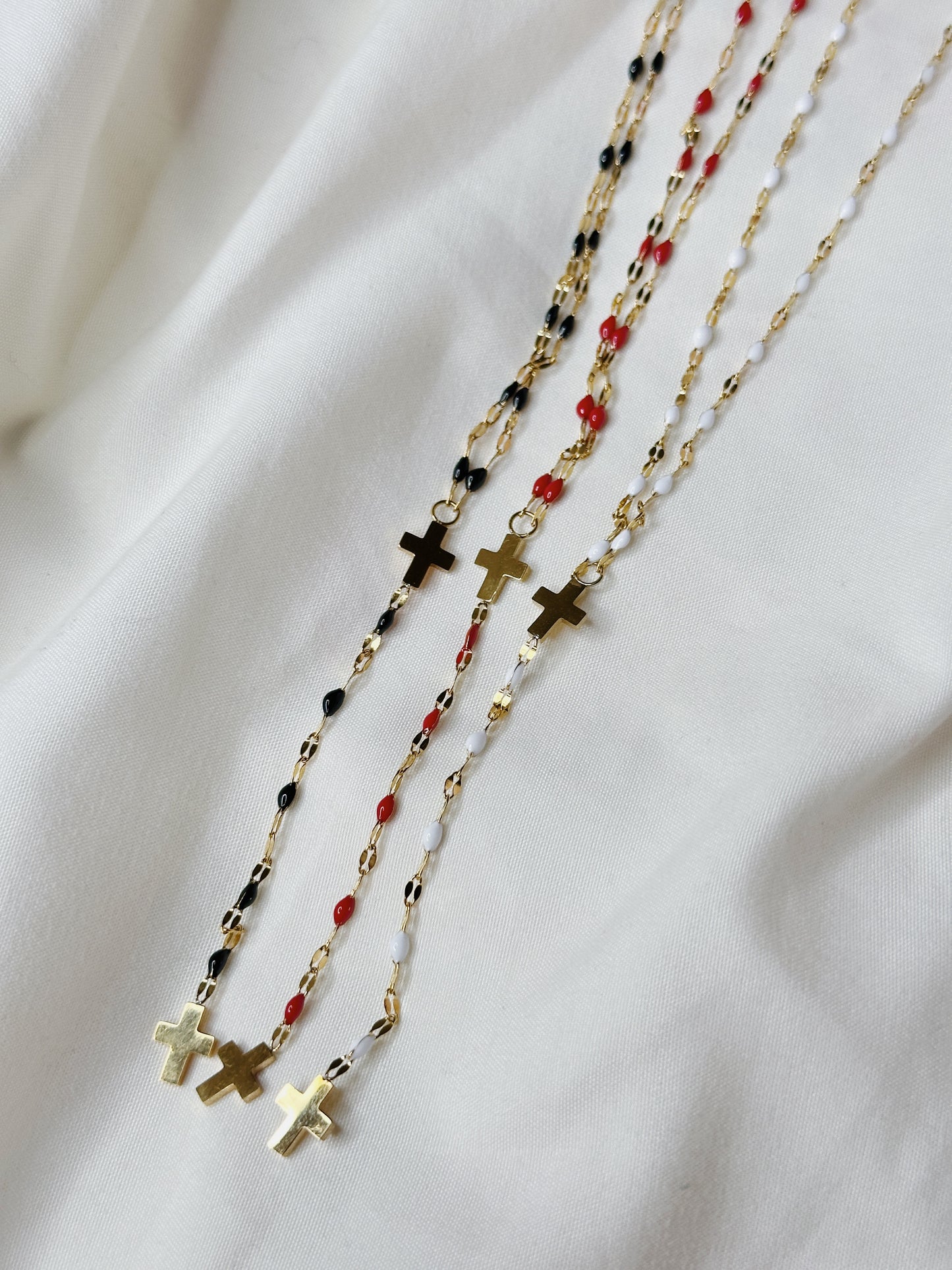Eternal Faith Rosary