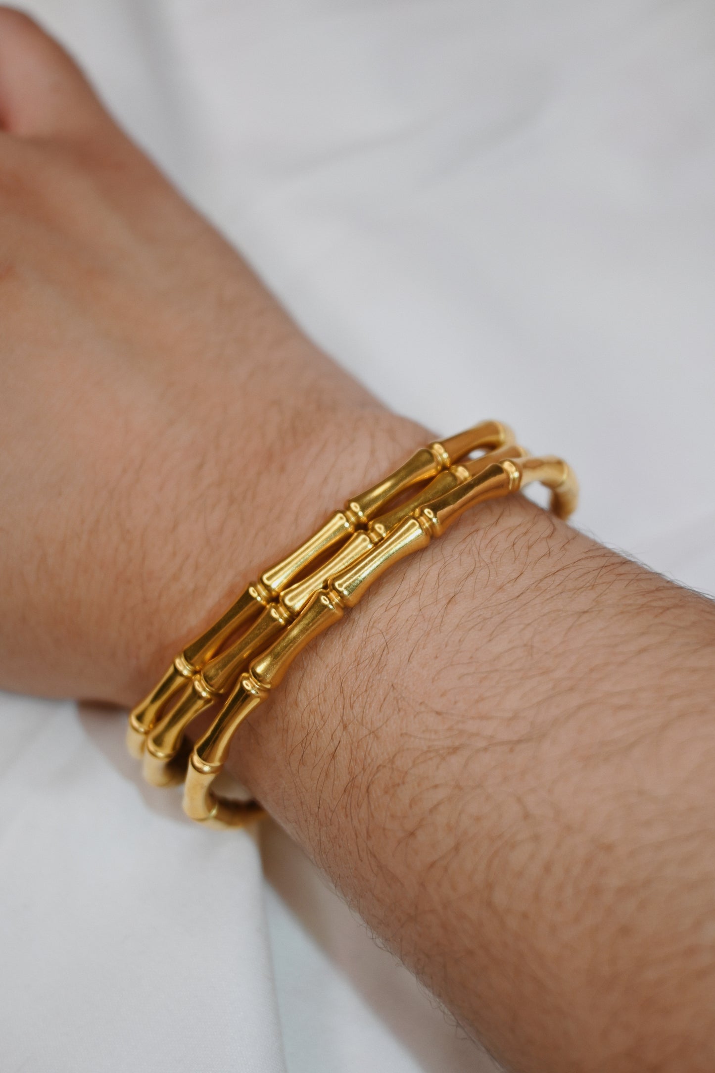 Roots Of Sun Bangle
