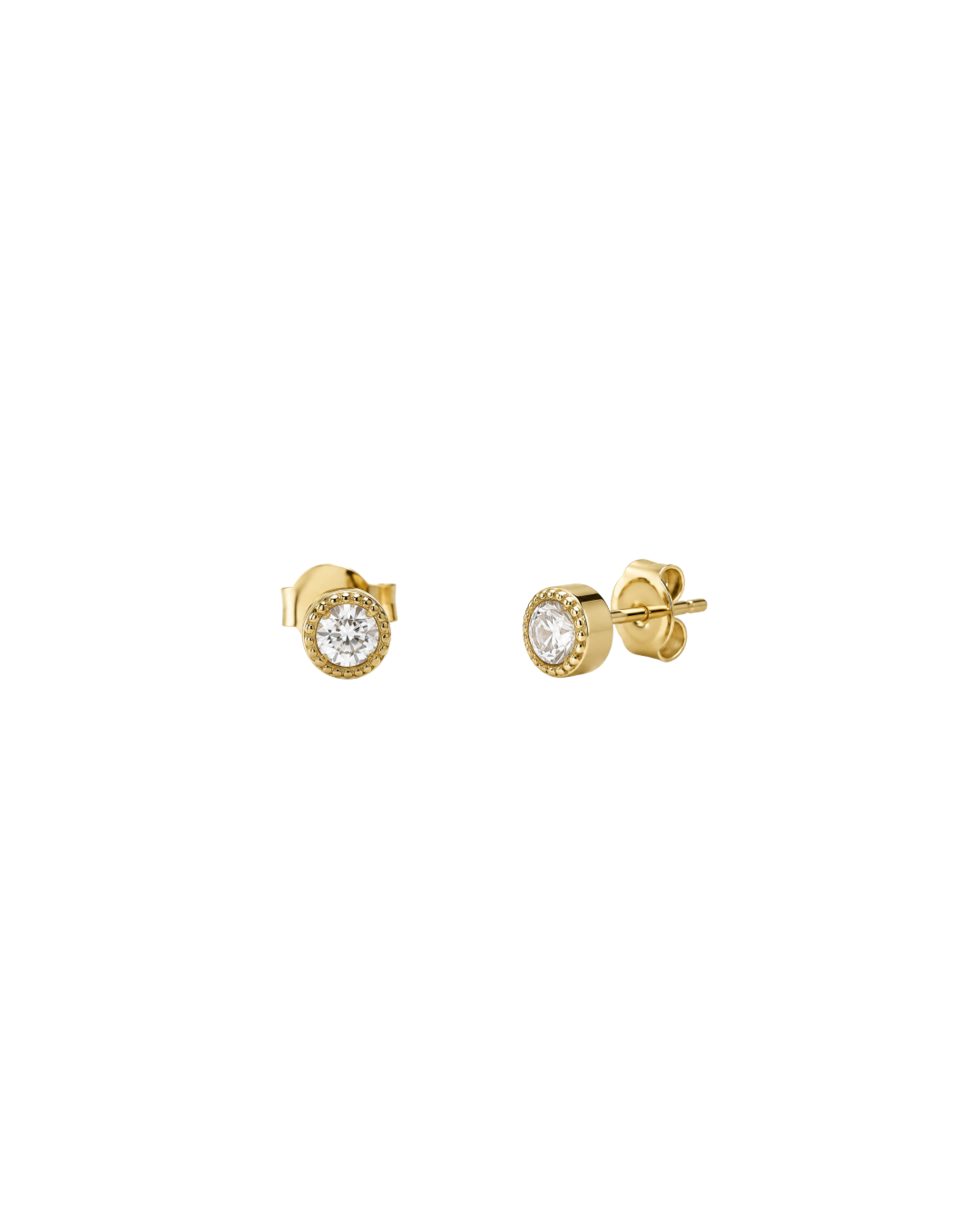 Mini lights Earrings