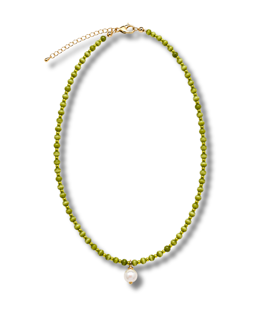Olivia Necklace
