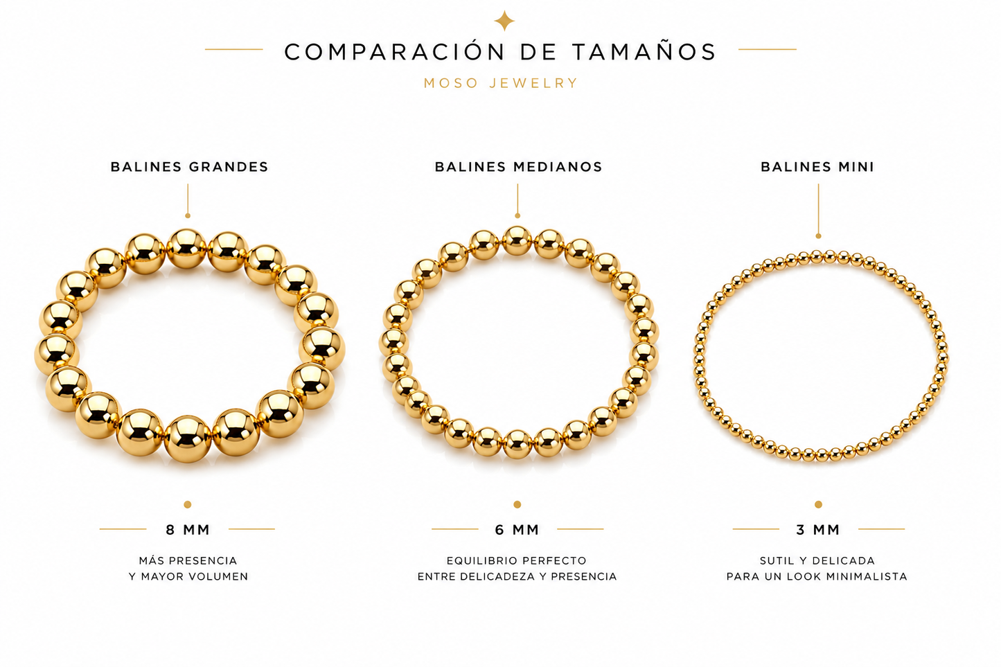 Balines Bracelet
