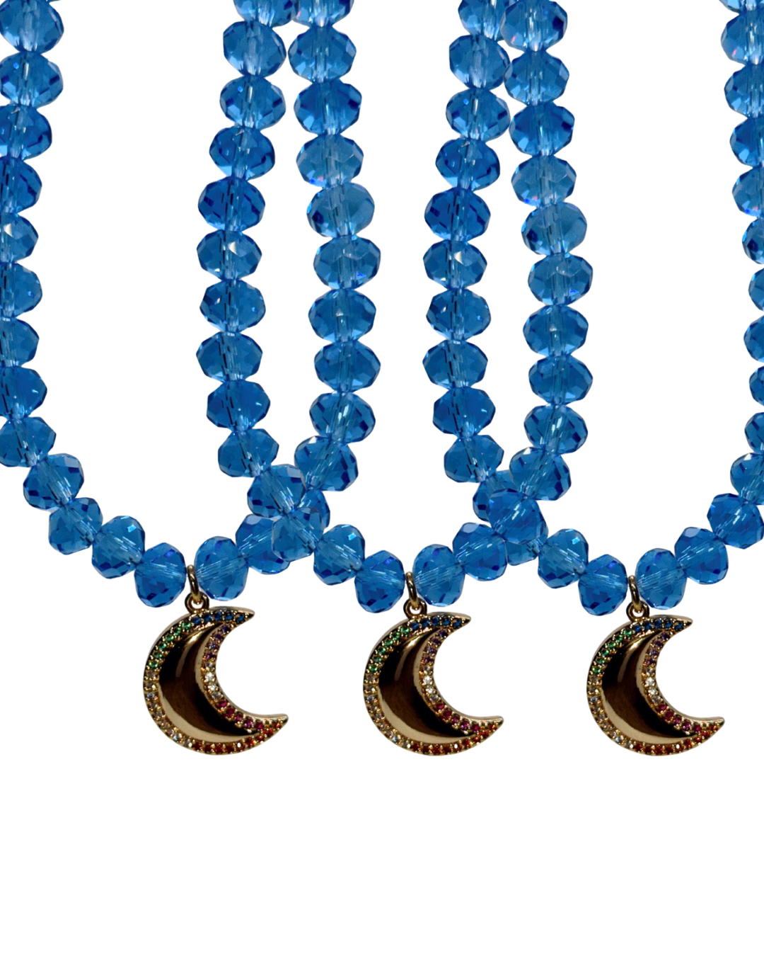 Paola Necklace