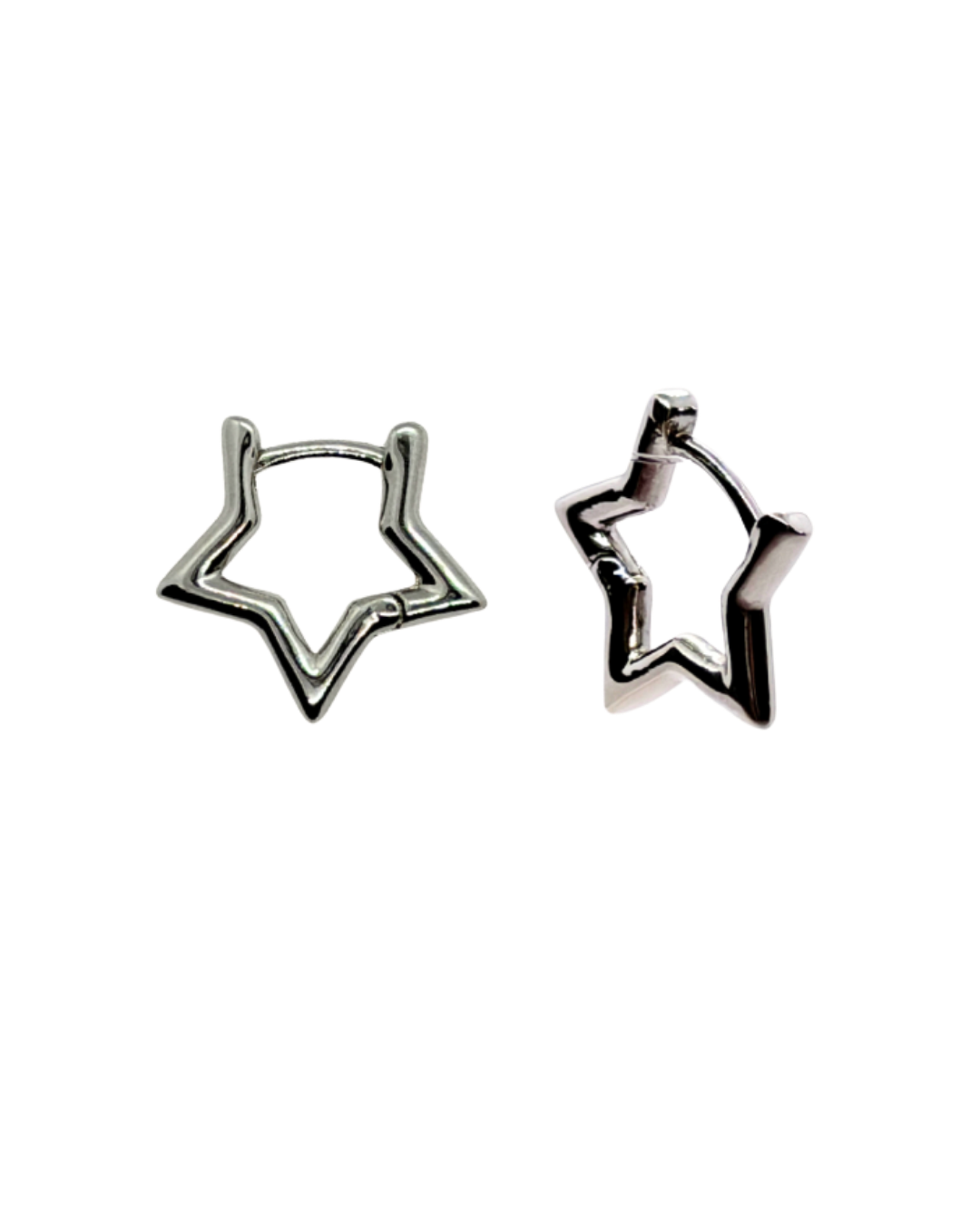 Stars Earrings