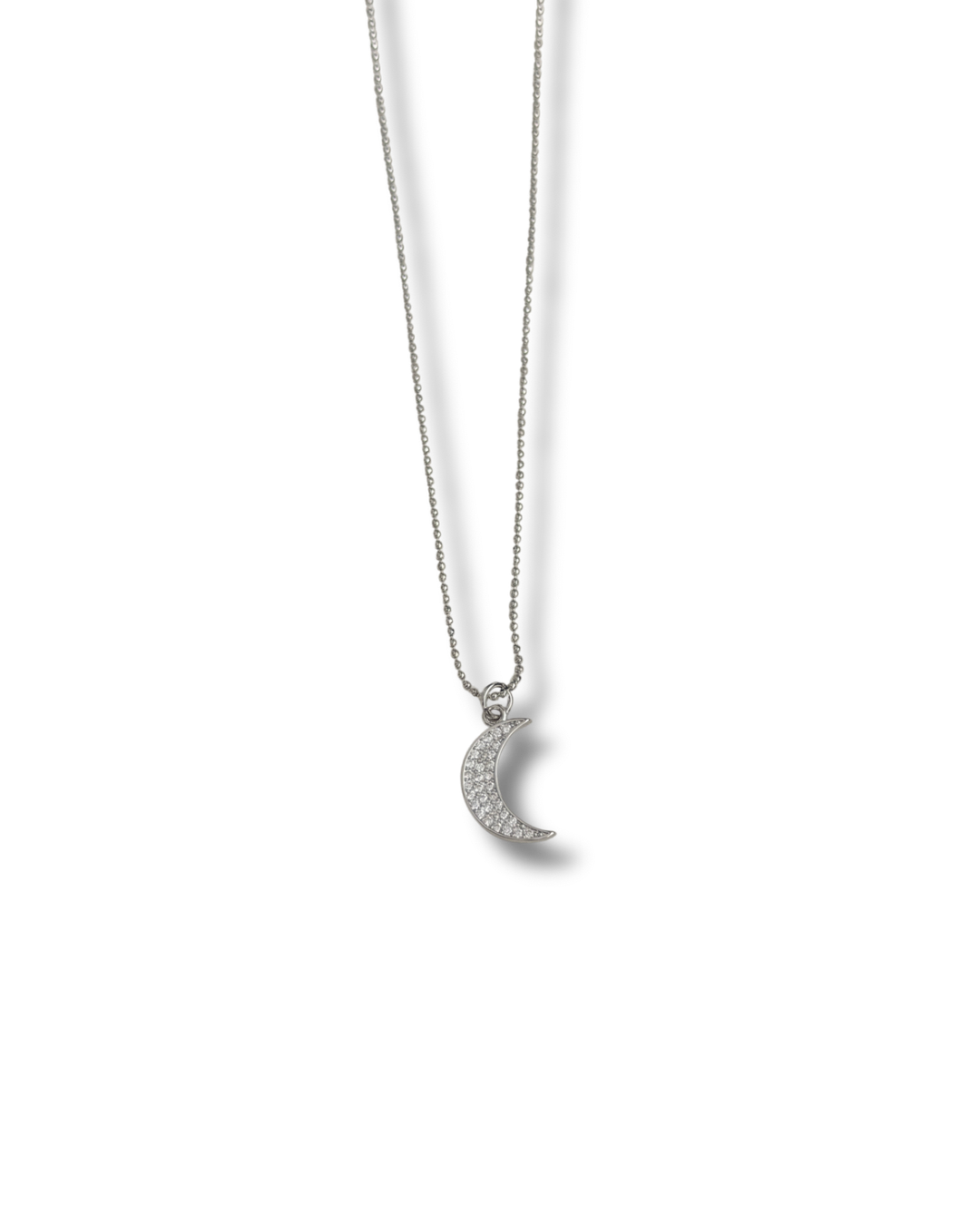 Little Moon Necklace