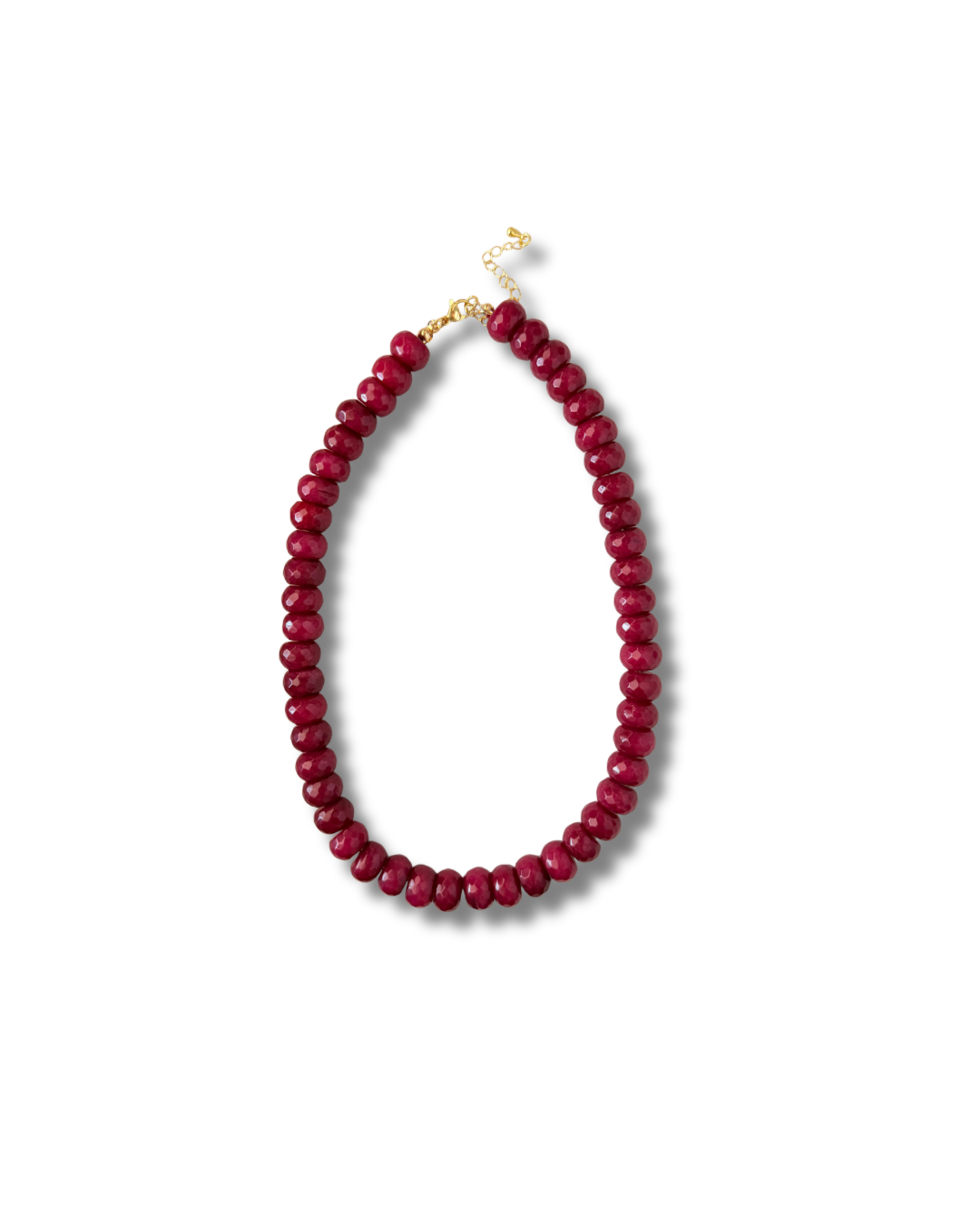 Tina Necklace