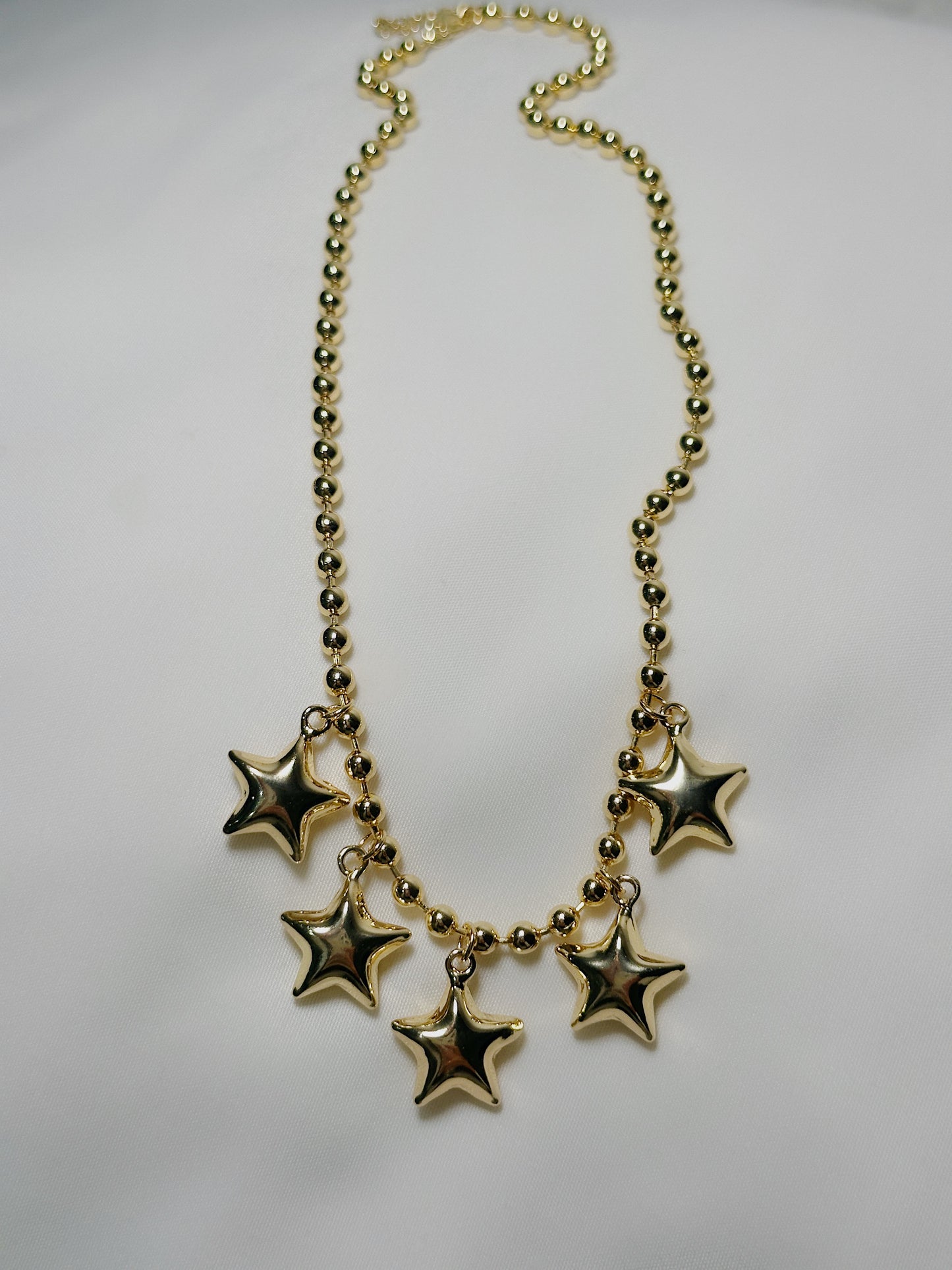 Starlight Necklace