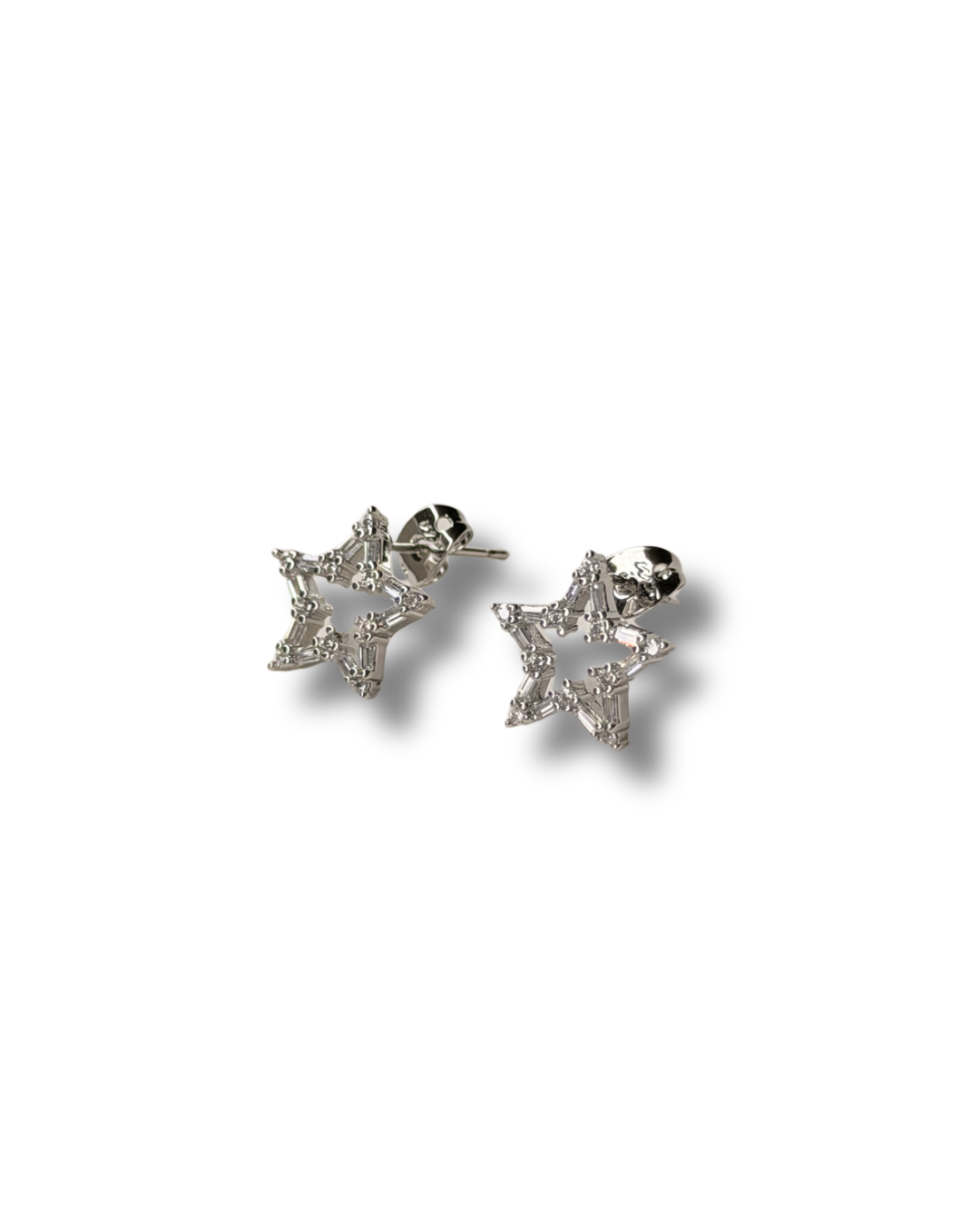 Sarelia Earrings
