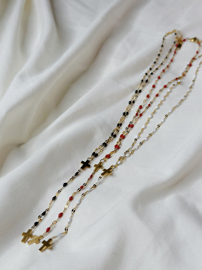 Eternal Faith Rosary