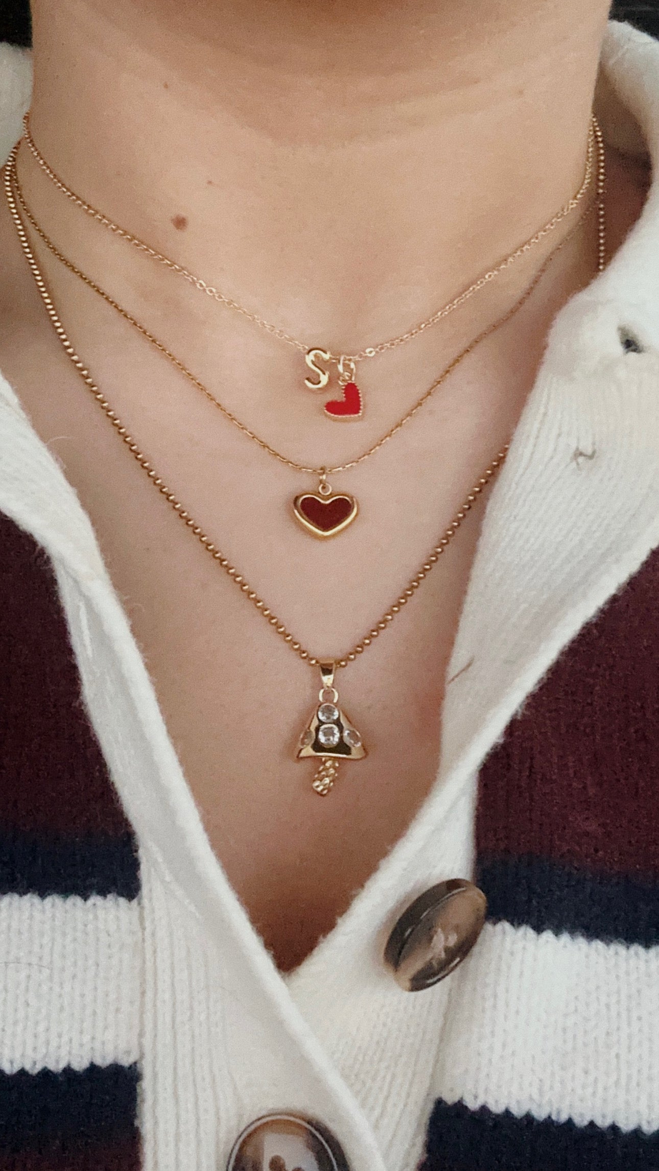 Custom Chains