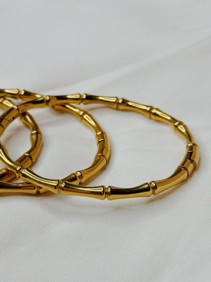 Roots Of Sun Bangle