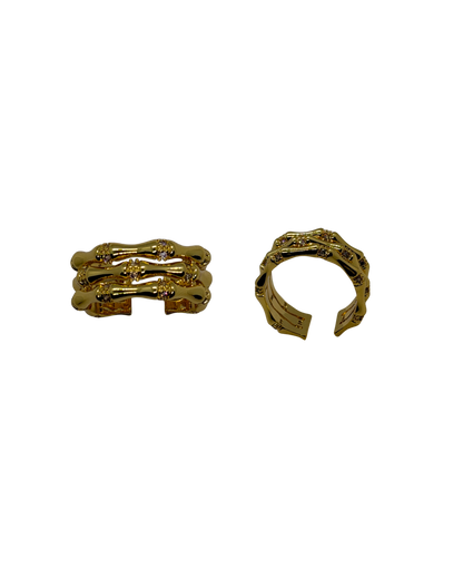 Roots Of Sun Ring