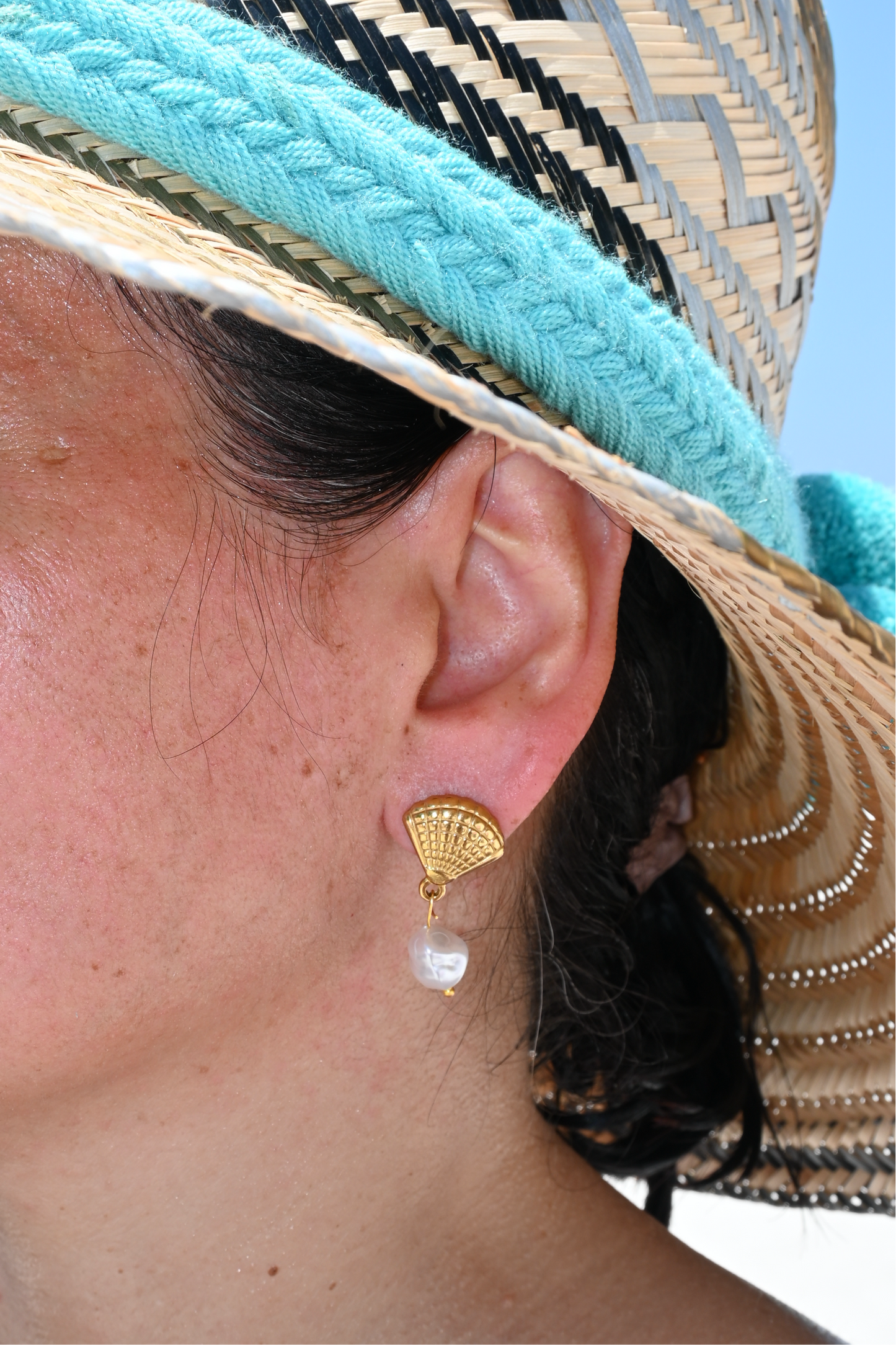 Sicily Shine Earrings