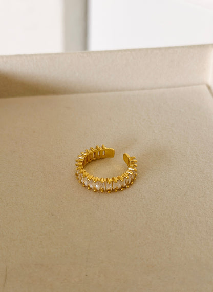 Divine Ring