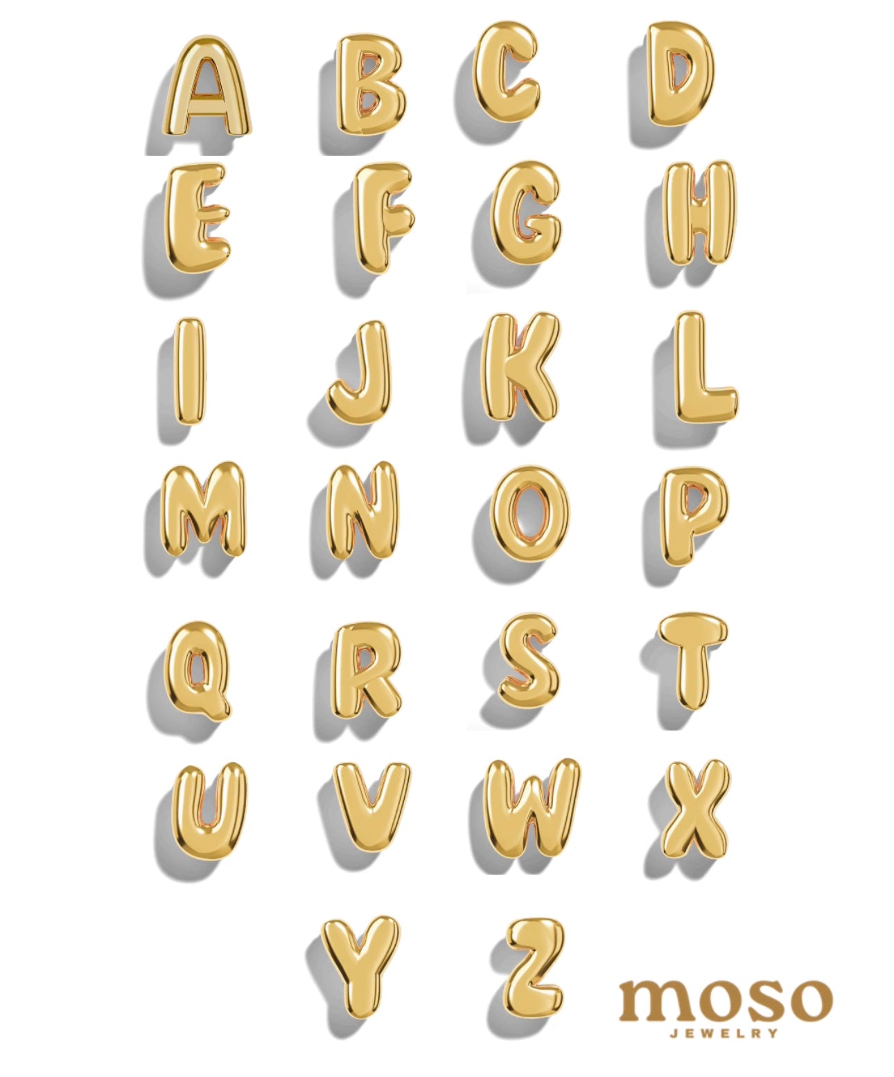 Personalized Cord Bracelet