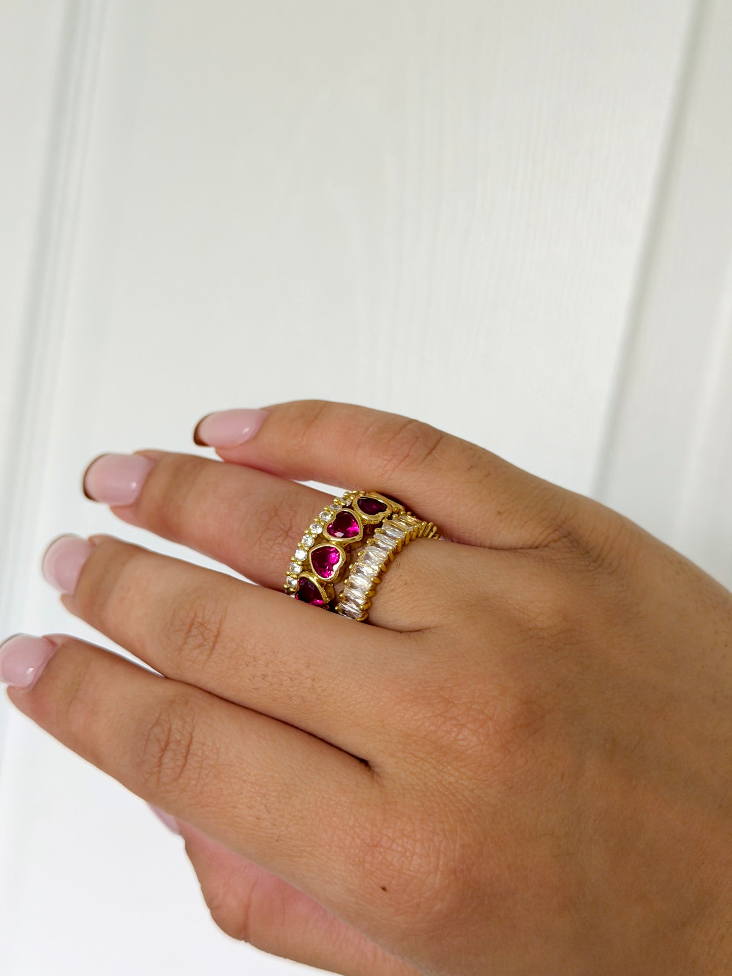Caroline Ring