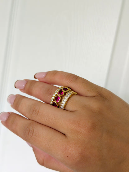 Caroline Ring