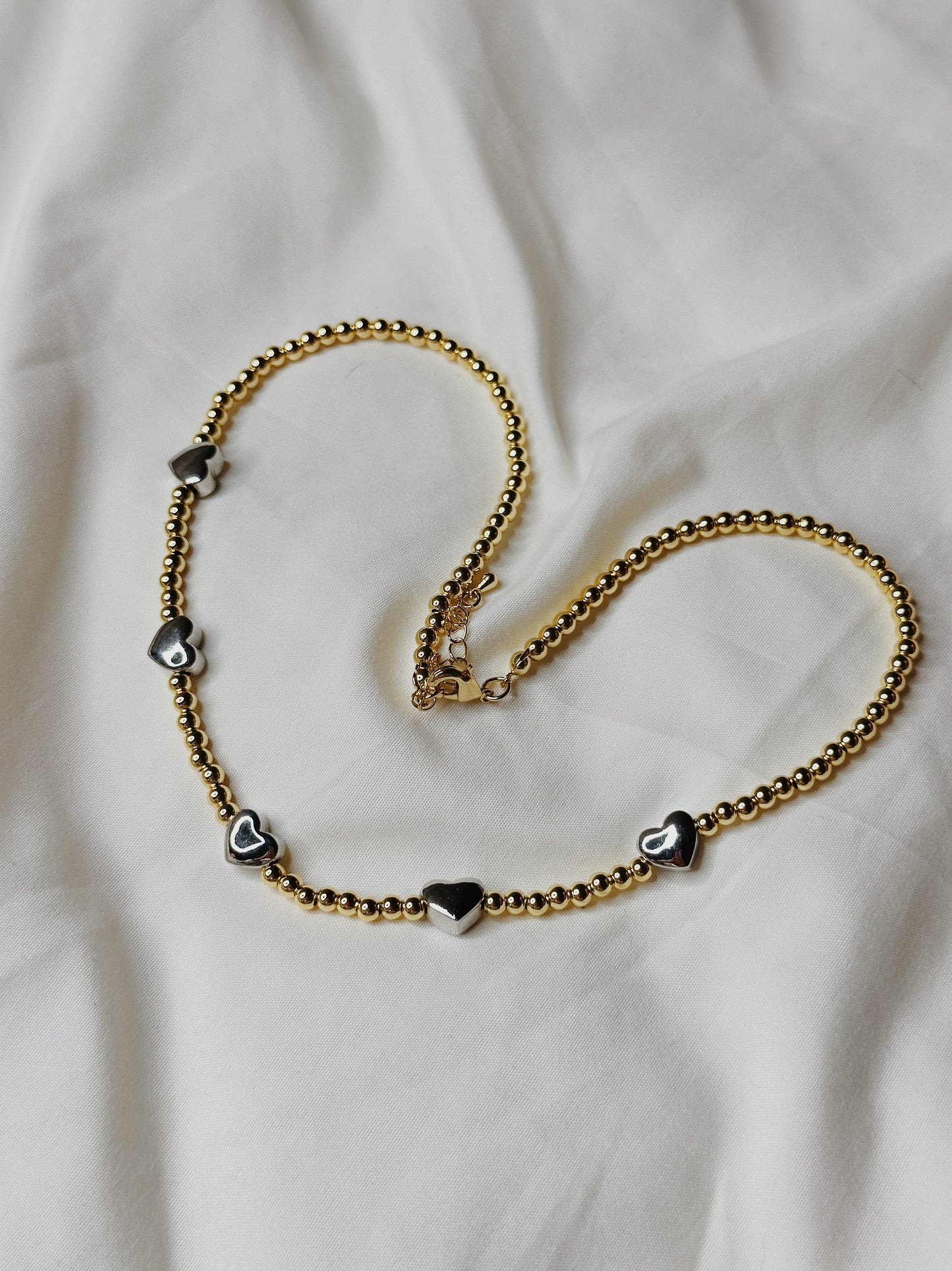 Soul Sparkles Necklace