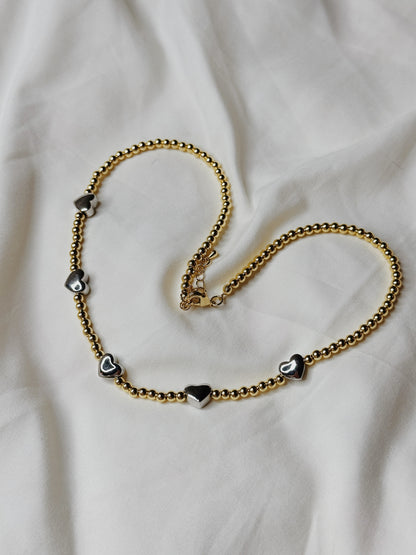 Soul Sparkles Necklace