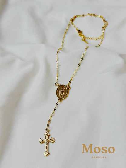 Golden Rosary