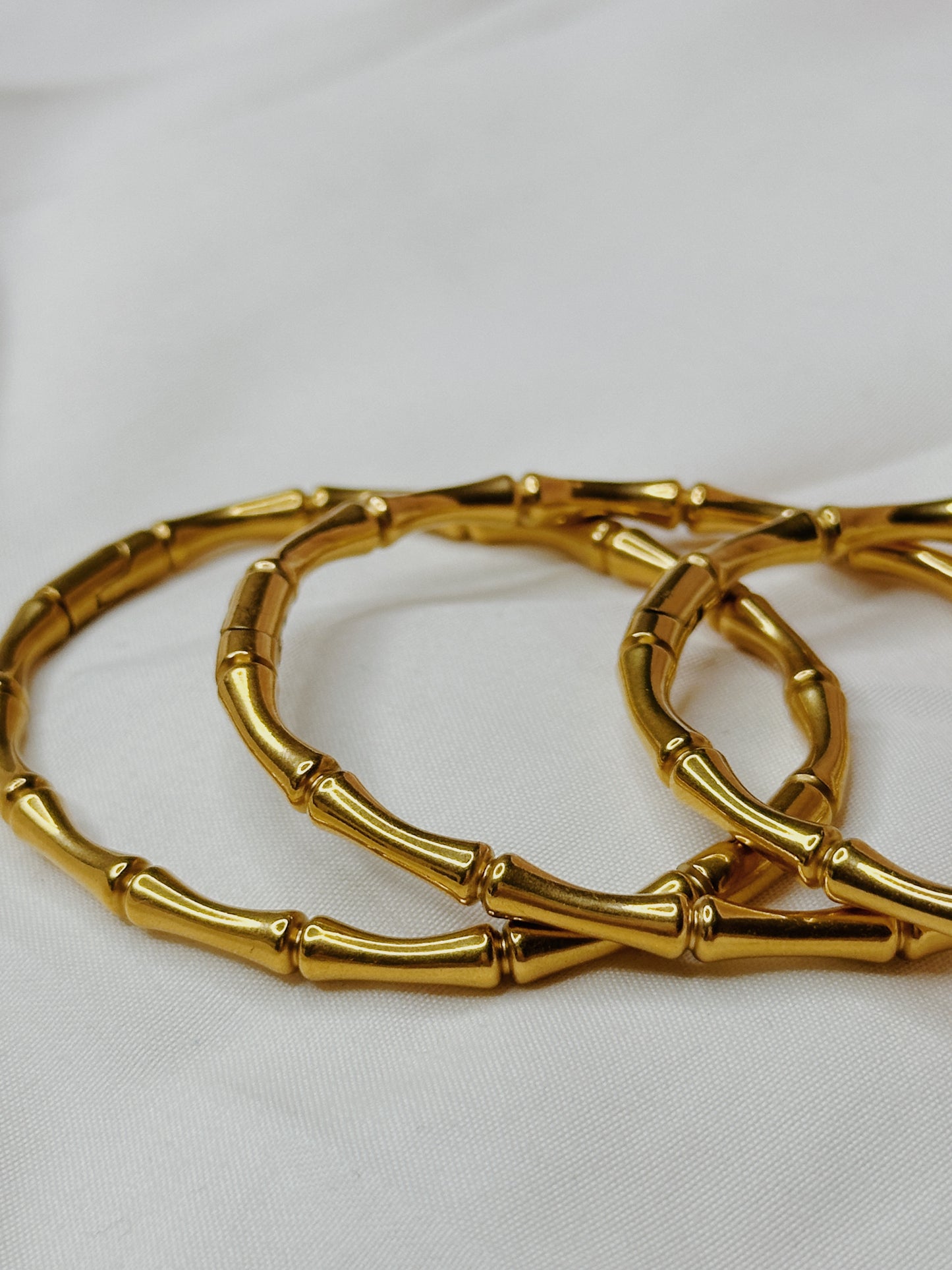 Roots Of Sun Bangle