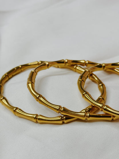 Roots Of Sun Bangle