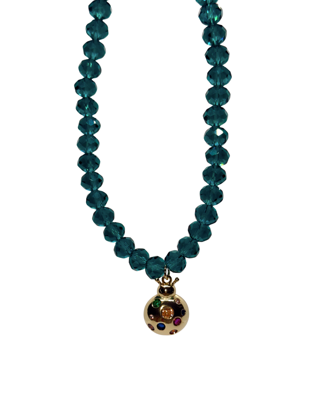 Anastasia Necklace