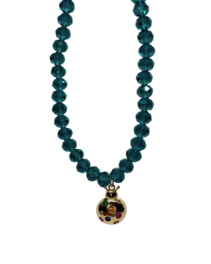 Anastasia Necklace