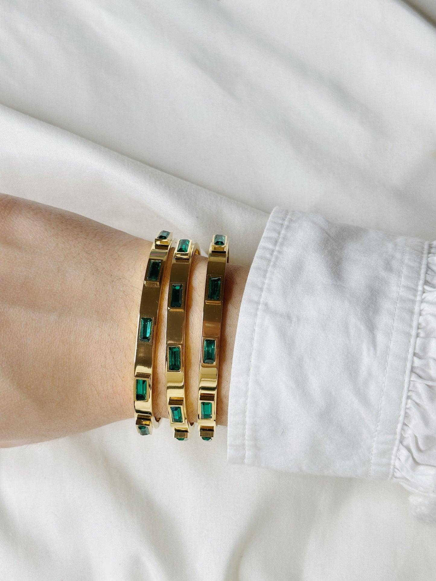 Serenity Bangle