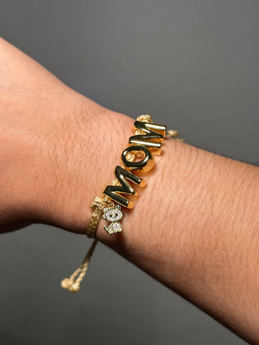 Mom Bracelet