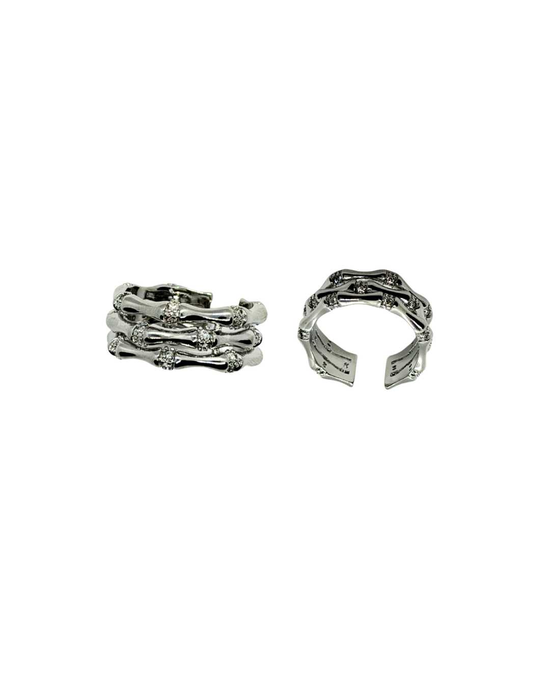 Roots Of Sun Ring